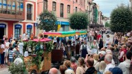Comienzan en Llanes las fiestas de la Virgen de la Guía