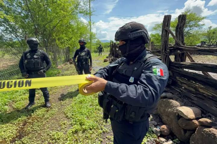 UIF bloquea cuentas de 22 presuntos lavadores de dinero señalados por EU