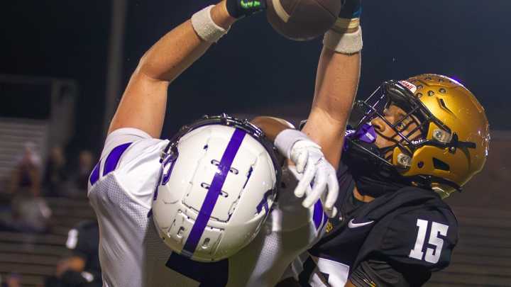 Joe Hughes' 3 takeaways from Week 6 of Gastonia, Shelby area football