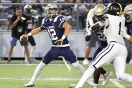 Long Beach Wilson football using ‘game theory’ to win Moore League games