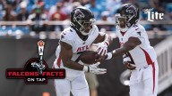 Falcons Facts on Tap: Inside Week 3 loss to Panthers