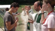 Faith is a hit among Gen Z: The Catholic Church may have influencers to thank