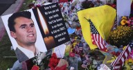 Memorial, vigil for conservative activist Charlie Kirk planned for WV Capitol