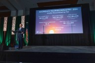 Business and leisure travelers boost Georgia economy by 4% in 2024