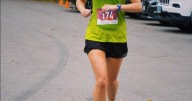 Time, 'precious' and 'fragile:' Marathon runner's loss fuels NoMi fundraiser to honor friend
