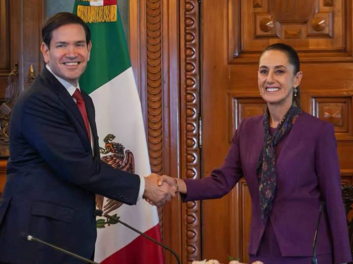 La tensión con China por los aranceles abre un nuevo frente para las relaciones comerciales de México