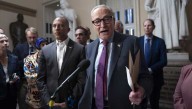 Millions face skyrocketing health insurance costs unless Congress extends subsidies
