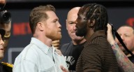 ¿A qué hora puedo ver la pelea Canelo vs. Crawford EN VIVO HOY, 13 de septiembre en EE.UU.?