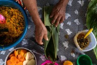 Las matronas del Caribe que cuidan con los sabores de la cocina tradicional