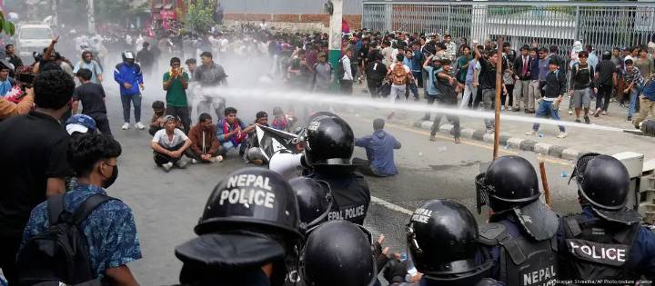 Nepal levanta la prohibición de redes sociales tras protestas que dejaron 19 muertos