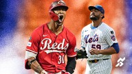 Reds Overtake Mets in MLB Playoff Chase, With $222M to Spare