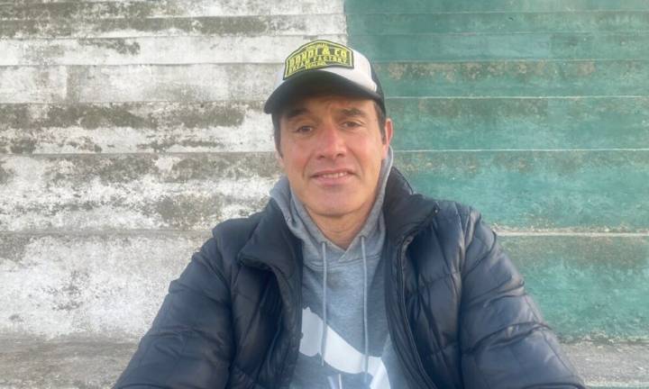 "Jugar en Primera de AFA y en el exterior colmó todas mis expectativas"