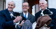 California lawmakers pass bill that will bar some popular puppy sellers