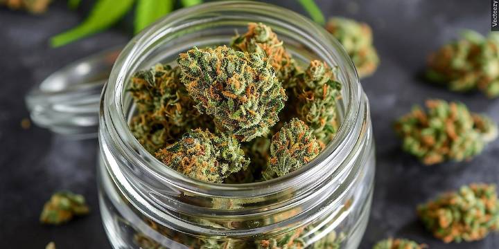 Watertown could create new rules for cannabis shops