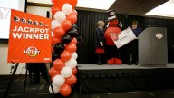Powerball numbers last night, Sept. 6: Powerball winners in Missouri, Texas
