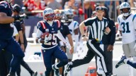 Panthers special teams falters across the board in loss to Patriots