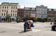 I was a homeless person. Did I deserve to be put to death?