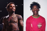 Gervonta Davis’ Toughest Opponent Accepts Sparring Challenge From iShowSpeed After Gervonta Davis left Lamont Roach Jr. high and dry, the latter accepts fight challenge from IShowSpeed. Sudeep Sinha 1