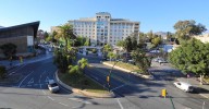 La falta de enfermeros obliga a cambios en las Urgencias del Hospital Regional de Málaga