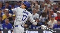 Dave Roberts campaigns for ‘landslide’ Shohei Ohtani MVP vote