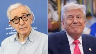 Woody Allen confiesa que quiere rodar con Trump: "Es un actor excelente"