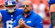 Pre-game ‘things I think’: Giants’ season already at critical point