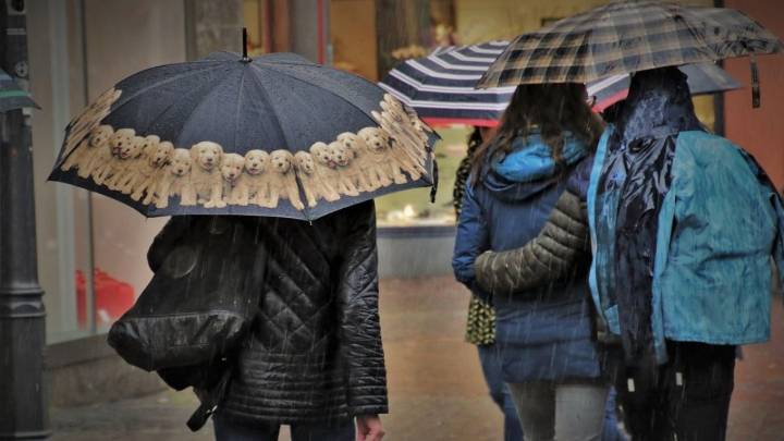 ¿CDMX y Edomex enfrentarán una tormenta este martes 22 de septiembre? | Pronóstico del clima - El Heraldo de México