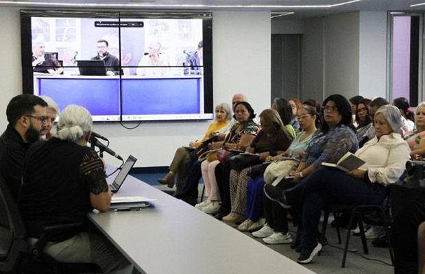 Ciclo escolar 2025-2026 inicia con plan de formación docente