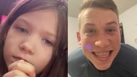 Driver charged with failing to stop at crash that killed children on e