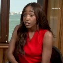 Ayo Edebiri's Response to Interviewer's Question Goes Viral