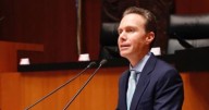Manuel Velasco abre la puerta para que el Verde compita solo en 2027