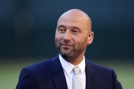 Derek Jeter’s former Upstate NY castle’s guest house now available to rent on Airbnb