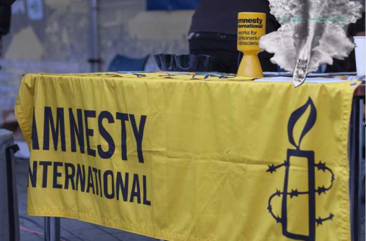 Amnistía Internacional exige investigación "pronta y exhaustiva" sobre el ataque de EEUU a la embarcación en el Caribe