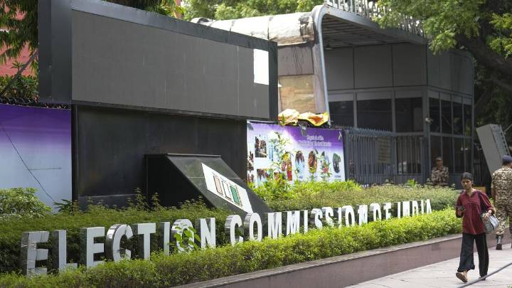 Election Commission to deploy 470 observers for Bihar Assembly polls, bypolls