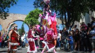 Festival del Torito Tradicional llega a la Casa de la Cultura