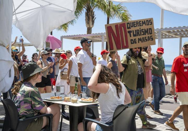 Ya en la antigua Roma Séneca clamaba contra los turistas