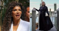 Teresa Giudice and Kim DePaola's Feud Comes to a Screeching Halt After They 'Ironed' Things 'Out' Over Tense Legal Situation