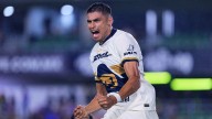 Pumas golea a Mazatlán en su cumpleaños 71