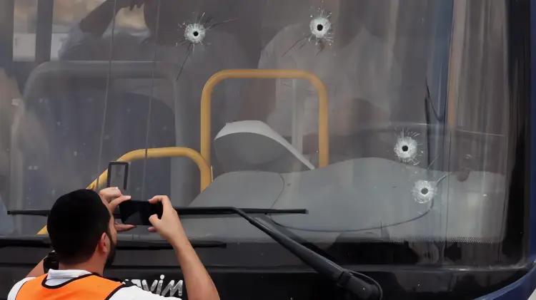 Ataque en Jerusalén deja 4 muertos y 12 heridos; I...