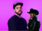 Emiliano Aguilar vuelve a encender la rivalidad con Christian Nodal con fuerte indirecta