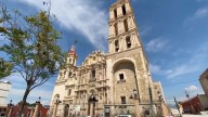 Rigen astros a la Catedral de Saltillo; se conjugan arquitectura y religión