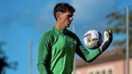 Pere Joan, el meta que firma el Valencia CF ante las bajas por el Mundial Sub