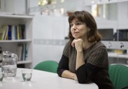 "Poner la vida en el centro": la teórica ecofeminista española Yayo Herrera brinda una charla en la UNC