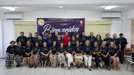 La FCQ de la UJED entregó reconocimientos a ex estudiantes en el marco de su 50 Aniversario