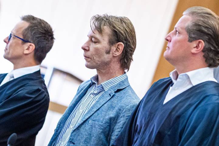 Por qué liberaron a Christian Brückner, el principal sospechoso por la desaparición de Madeleine McCann