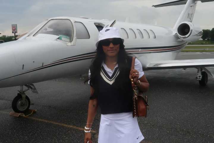Tara Davis-Woodhall Net Worth 2025: Career Earnings, Sponsorships, and Endorsements Discover Tara Davis-Woodhall’s net worth in 2025, including her career earnings, sponsorship deals, and endorsements