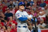 Cubs 3B Shaw says he's 'not concerned at all' about backlash for attending Charlie Kirk memorial