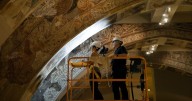 El litigio de Sijena se eterniza: el museo busca convencer a la jueza del riesgo de trasladar las pinturas