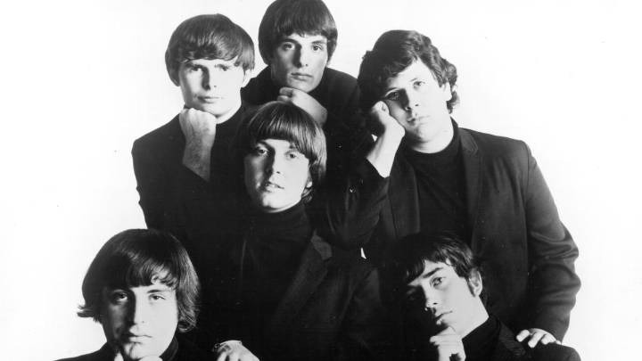 Iconic musician Mark Volman of The Turtles dead at 78