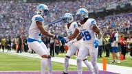 Week 1 NFL picks, best bets, betting analysis, picks and props